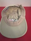 US Open Hat USGA Member Golf Pinehurst No 2 PGA 2005 Khaki Adjustable — photo 3