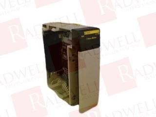OMRON CQM1-B7A02 / CQM1B7A02 (USED)