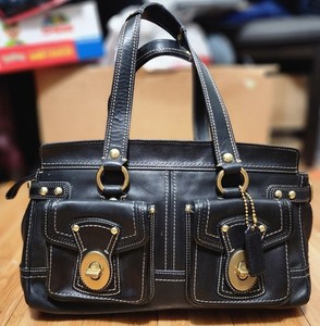 Coach 65th Anniversary | eBay