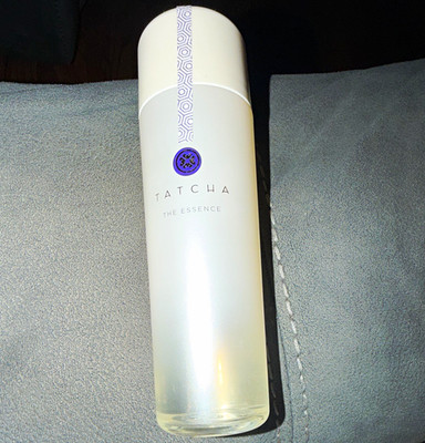 TATCHA The Essence Anti-Aging Green Tea Essence Face/Neck 7.8 fl oz