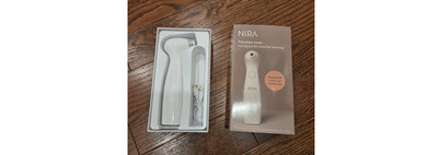 NIRA Precision Laser - Reduces Wrinkles and Fine Lines Painless Skin Care Device