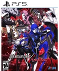 Shin Megami Tensei V: Vengeance PS5 Playstation 5 Brand New Sealed