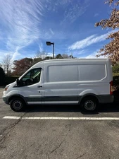 2015 Ford Transit-250 T-250