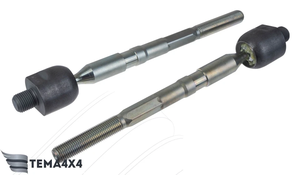 Genuine OEM 2x Inner Tie Rod for Subaru BRZ Scion FRS Toyota 86 34160CA000 - Image 2 of 3