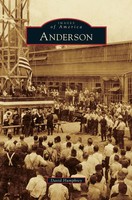 David Humphrey | Anderson | Buch | Englisch (2014) | Gebunden
