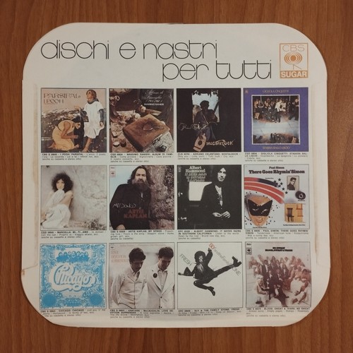 Doppio LP Janis Joplin IN CONCERT - CBS SUGAR 67241 Made in Italy - Foto 7 di 11