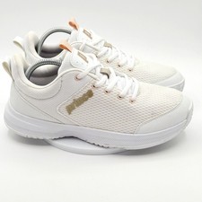 Zapatillas de tenis Prince Advantage Lite 3 para mujer talla 10 blancas