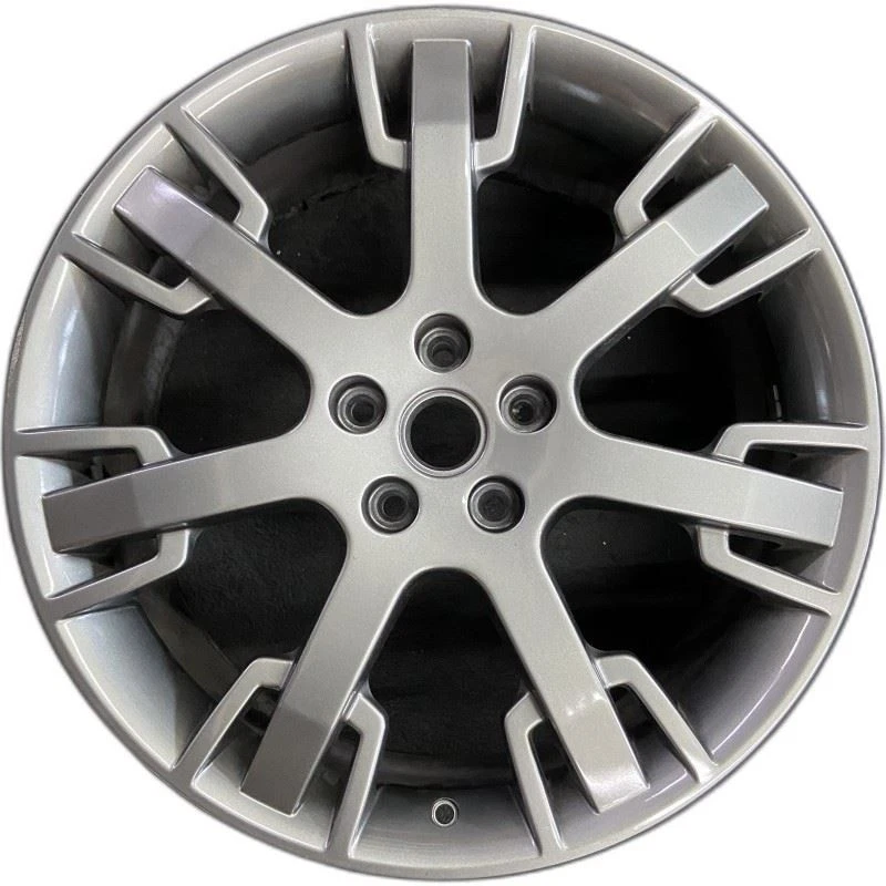 4 Espaciadores De Rueda 25mm Y 30mm Para Maserati Granturismo S M145 – 5x114.3, Con Pernos Largos