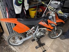 KTM 65 2006