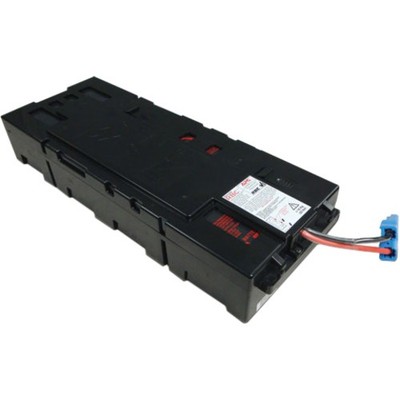 APC Replacement Battery Cartridge for Smart-UPS Line Interactive, 48V 9Ah lead-a