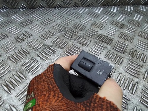 VW TOUAREG 7LA, 7L6, 7L7 Schalter sitzheizung 7l6963569b 7l6963563a 28344638