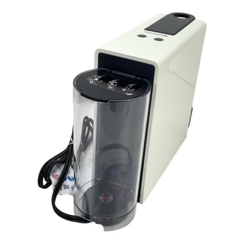 Nespresso C30WH Espresso Machine Essenza Mini Pure White 100V