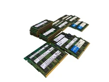 Mix Lot of 26 SK Hynix Samsung Micron 16GB 2RX8 PC4-2666V/2400T Laptop Ram