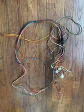 Goodman wire harness 0159F00003