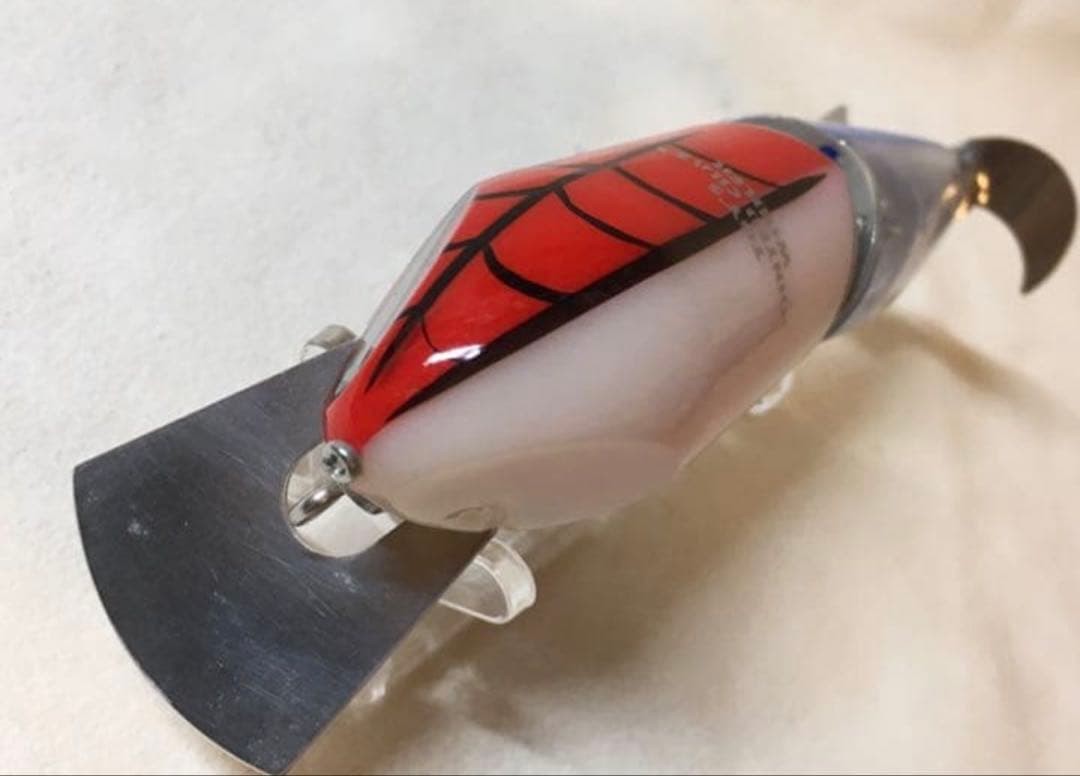 Frog s Super Crazy Wobbler Spider-Man - Image 4