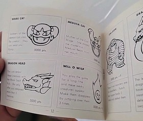 Kung-Fu Heroes Original NES Authentic Instruction Manual Only No Game