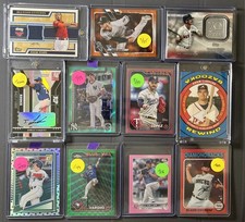 Collecting Sports Cards on a Budget 13