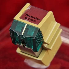 Technics/Technics EPC-270C MM type stereo cartridge [Product with defect/broken