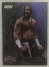 2025 Upper Deck Metal AEW Wrestling Swerve Strickland Card #35 WWE NXT