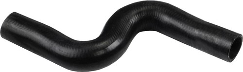 RADIATOR HOSE 3898 FOR PEUGEOT 205/Hatchback/Van/II HDZ/H1B 1.1L KDY/KDZ 1.4L - Picture 2 of 8