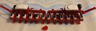 Ertl Case IH 900 Cyclo Air Planter 1/64 CIH-656-E Parts — photo 1