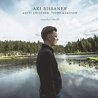 Aki Rissanen - Another North - Cd - G4Z
