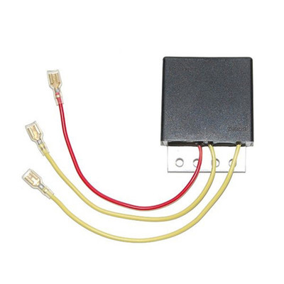 Procom ESR952 Electrosport Regler/Gleichrichter Polaris - 4060087