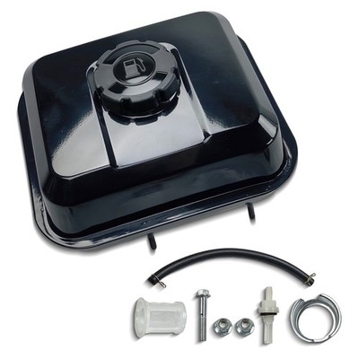 Gas Fuel Tank For Briggs & Stratton CR950 CR750 208Cc 163Cc 5HP 6.5HP