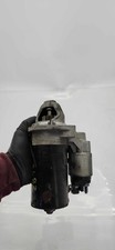 17 BMW X4 Starter Motor OEM A0626