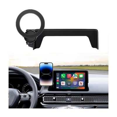 #ad #ad Car Phone Holder for Honda Civic 11th Gen 2022 2023 2024 2025 2026 Accessorie... $29.46
