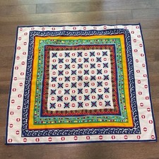 Vintage Scarf