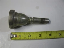 Vintage Herco Professional Mouthpiece