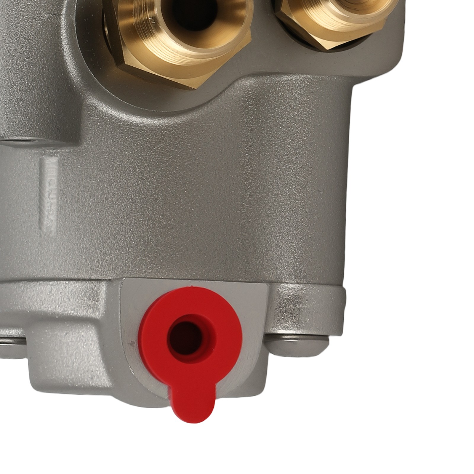 Audi R8 2008-2015 LEFT High pressure fuel pump