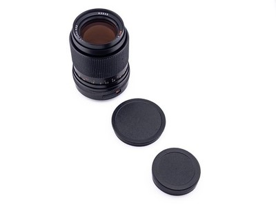 Carl Zeiss Jena DDR MC S 1:3.5 f=135mm Prime Lens Tele Photo hochwertige Optik