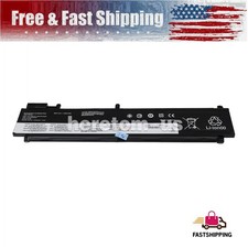 24Wh 00HW022 00HW023 Battery For Lenovo ThinkPad T460s T470s SB10F46460 1920mAH