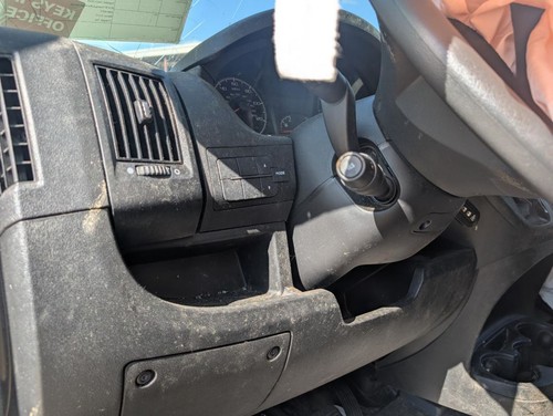 Driver Side View Mirror Wide Housing Power Fits 21-22 PROMASTER 1500 VAN 265303 - Foto 3 di 12