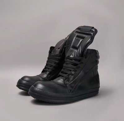 RICK OWENS☆関税込み☆ヘキサブラックスニーカー 360805024_1.jpg