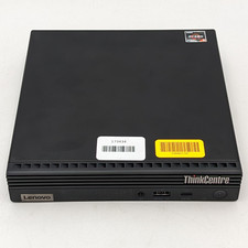 Lenovo ThinkCentre M75q Gen 2 AMD Ryzen 5 PRO 4650GE 16GB DDR4 512GB SSD Win 11