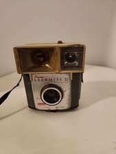 Lot Of 4 Retro And Vintage Cameras