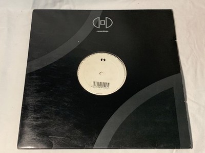 Timo Maas   Funkin For Hope In New York 12'' HOPE08 Progressive House- VG