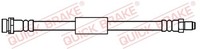 Bremsschlauch Quick Brake 32.351 FüR Ford Transit V363 FCD FDD FED FFD Bus FAD