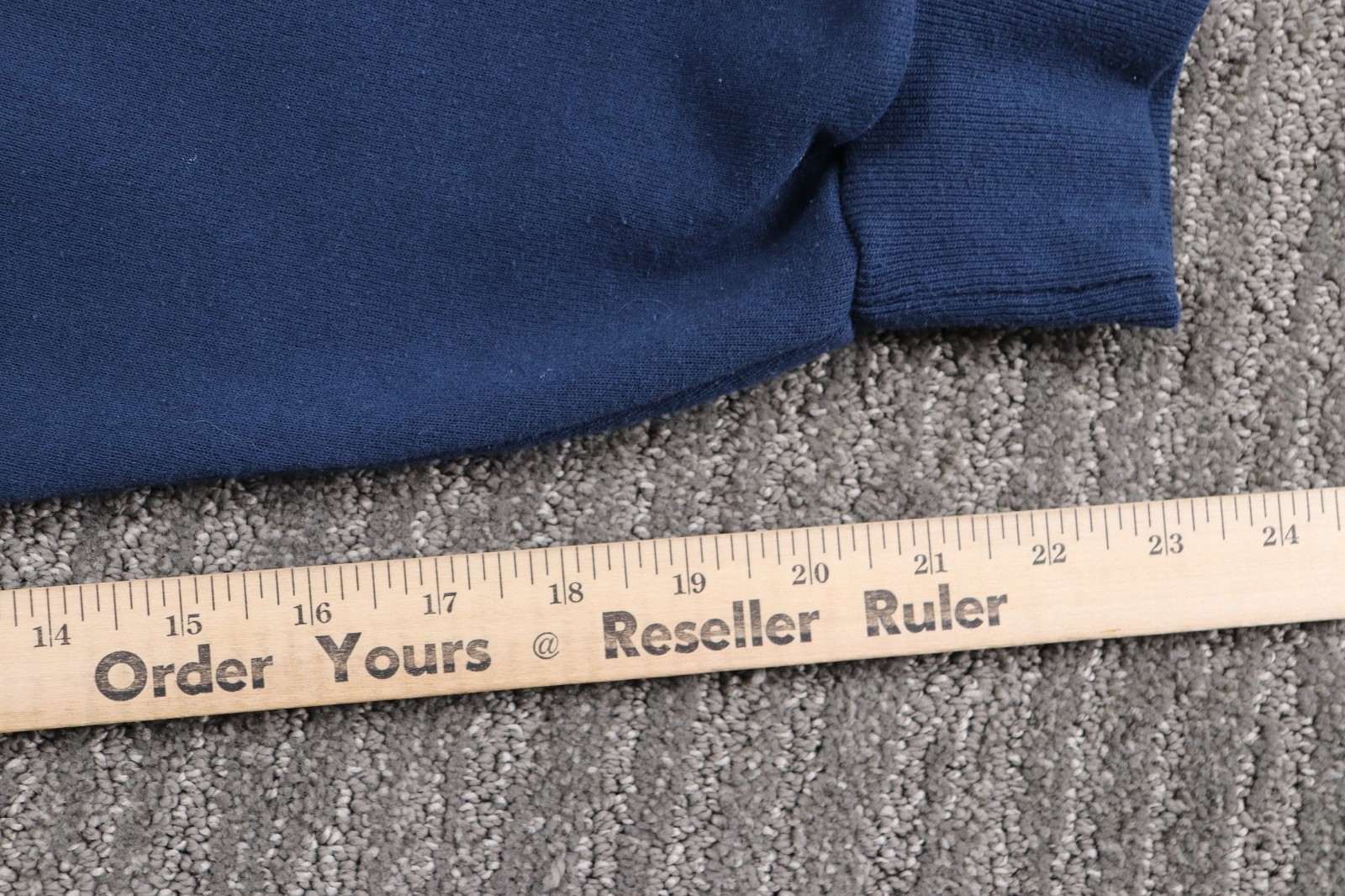 Champion Basic Training VTG 90s Martha's Vineyard… - image 11