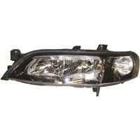 Diederichs Scheinwerfer Halogen Rechts FüR Opel Vectra B J96 31_ 38_