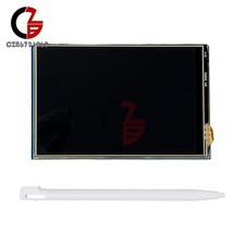 3.5 inch TFT RPI LCD A V3 Touch Screen Display Module 480x320 For Raspberry Pi