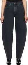 AGOLDE Women’s Balloon Barrel Jeans size 28 Made in USA 100% Cotton High Waist