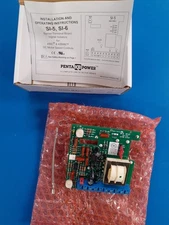 NEW KB Electronics SI-5 Signal Isolator Board 9443 for KBIC/KBMM — UPC 024822094