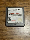 Mario Kart DS Nintendo DS - Authentic Cartridge Only Tested