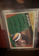 1984 Topps - Eric Dickerson #276 (RC)