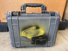 Pelican 1450 Protector Case  16.44 x 13.00 x 6.82 in  iM2200 Equiv