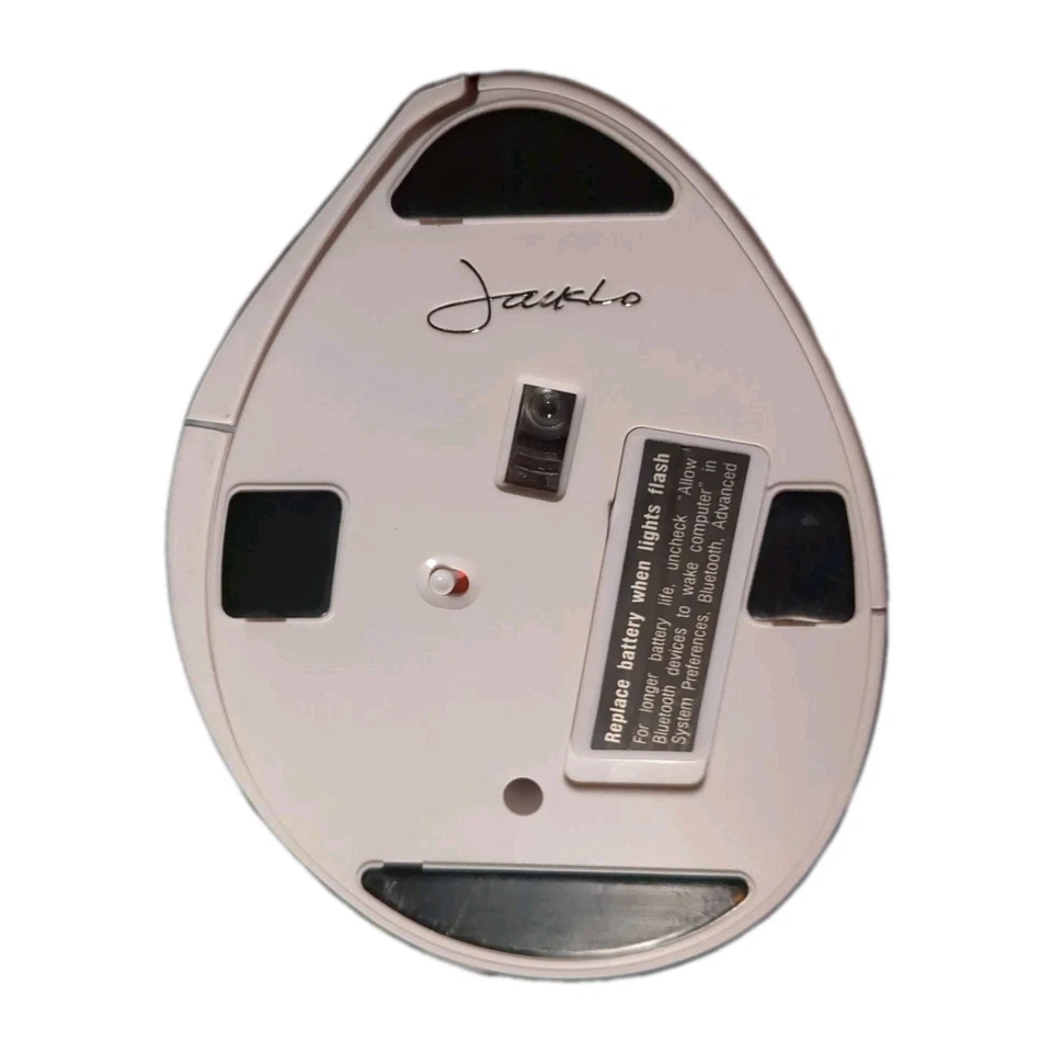 Вертикальная мышь Evoluent VM4RB 4 для правой руки Bluetooth беспроводная эргономичная оптическая  - Изображение 4 из 4